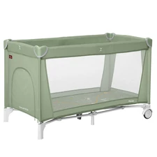 Манеж Carrello Piccolo CRL-18101 Mint Green зеленый